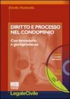 Diritto e processo nel condominio