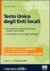 Testo Unico degli enti locali