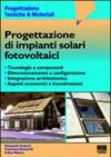 Progettazione di impianti solari fotovoltaici