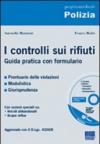 I controlli sui rifiuti