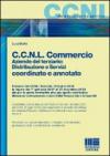 CCNL commercio