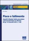 Fisco e fallimento