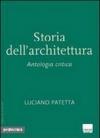 Storia dell'architettura