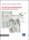 Tecnologie biotecniche. Esempi di applicazione ed esercizi