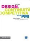 Design e continuità competitiva delle PMI