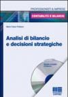 Analisi in bilancio e decisioni strategiche