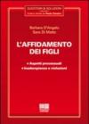 L'affidamento dei figli