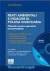 Reati ambientali e indagini di polizia giudiziaria