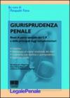 Giurisprudenza penale