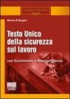 Testo unico della sicurezza sul lavoro