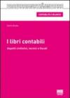 I libri contabili