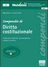 Compendio di diritto costituzionale