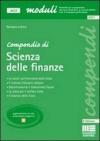 Compendio di scienza delle finanze