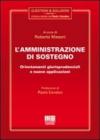 L'amministrazione di sostegno
