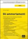 Gli ammortamenti