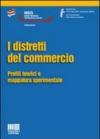I distretti del commercio