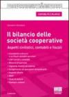 Il bilancio delle società cooperative