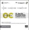 OC-Open City. International summer school. Con DVD. 2.