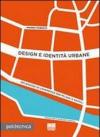 Design e identità urbane
