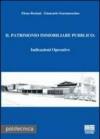 Il patrimonio immobiliare pubblico. Indicazioni operative. Con CD-ROM