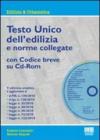 IL TESTO UNICO DELL'EDILIZIA. CON C