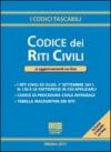 Codice dei riti civili