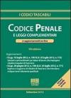 Codice penale e leggi complementari