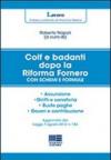 Colf e badanti dopo la Riforma Fornero