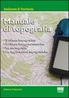 Manuale di topografia