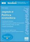 Compendio di politica economica