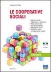 Le cooperative sociali. Con CD-ROM