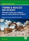 Terre e rocce da scavo