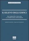 Il rilievo degli edifici