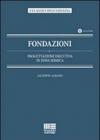 Fondazioni. Progettazione esecutiva in zona sismica. Con CD-ROM