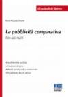 La pubblicità comparativa