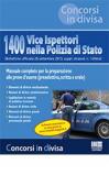 1400 vice ispettori nella Polizia di Stato