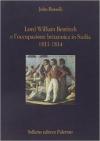 Lord William Bentinck e l'occupazione britannica in Sicilia 1811-1814