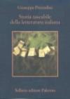 Storia tascabile della letteratura italiana