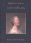 Lettere da Losanna e altri romanzi epistolari