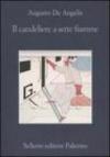 Il candeliere a sette fiamme (Il commissario De Vincenzi)