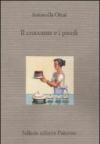 Il croccante e i pinoli. Sei racconti cucinati in famiglia