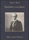 Baudelaire cerca gloria