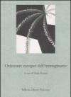 Orizzonti europei dell'immaginario