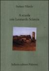 A scuola con Leonardo Sciascia