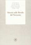 Itinerari nella filosofia del Novecento