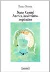 Nancy Cunard. America, modernismo, negritudine