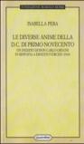 Diverse anime della DC di primo Novecento. Un inedito di don Carlo Grugni in risposta a Ernesto Vercesi (1910) (Le)