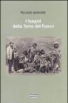 Fuegini della Terra del Fuoco (I)