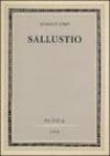 Sallustio