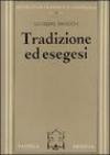 Tradizione ed esegesi. Studi su Esiodo e sulla lirica greca arcaica